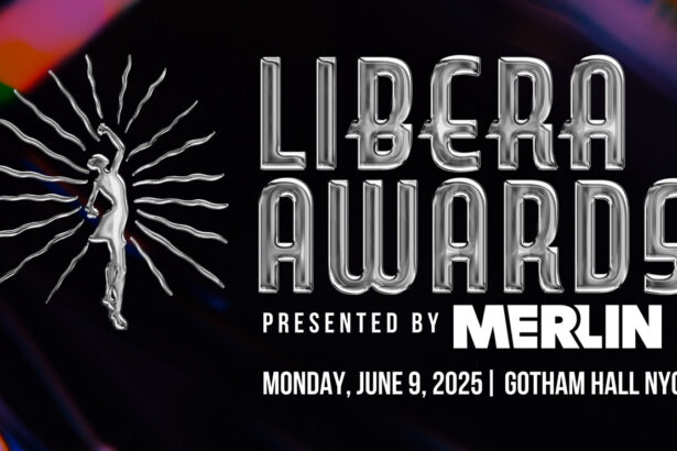 2025 Libera Awards (fot. A2IM)
