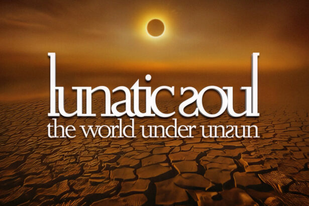 Lunatic Soul „The World Under Unsun”