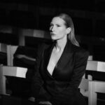 Maja Koman „Wrong Dream” (fot. Dominik Piekarski)