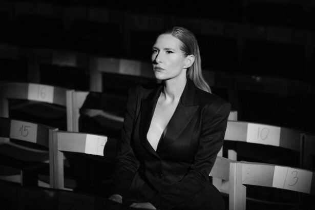 Maja Koman „Wrong Dream” (fot. Dominik Piekarski)