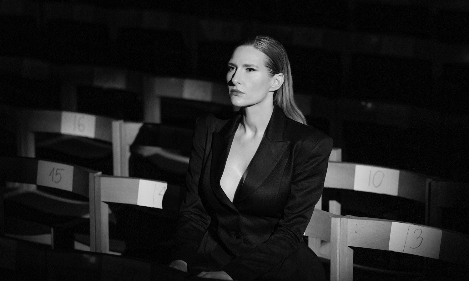 Maja Koman „Wrong Dream” (fot. Dominik Piekarski)