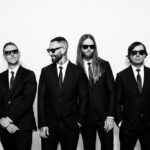 Maroon 5 (mat. prasowe Universal Music Polska)