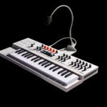 Arturia MiniFreak Vocoder (fot. Arturia)
