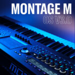 Yamaha MONTAGE M OS v3.0 (fot. Yamaha)