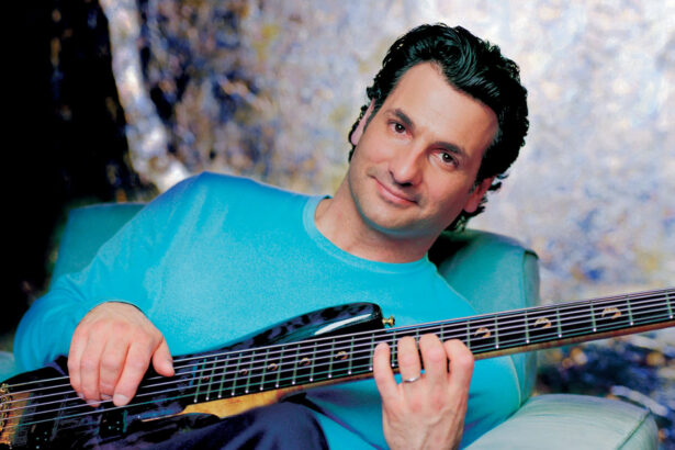 John Patitucci