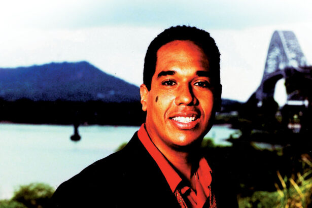 Danilo Perez
