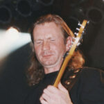 Marek Raduli (fot. Krzysztof Hejke)