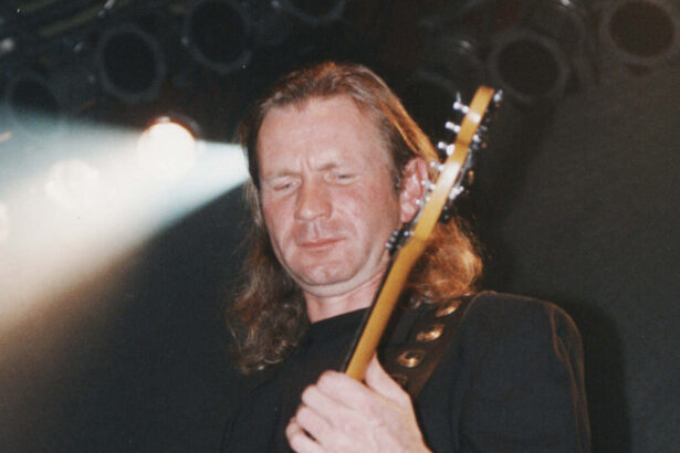 Marek Raduli (fot. Krzysztof Hejke)