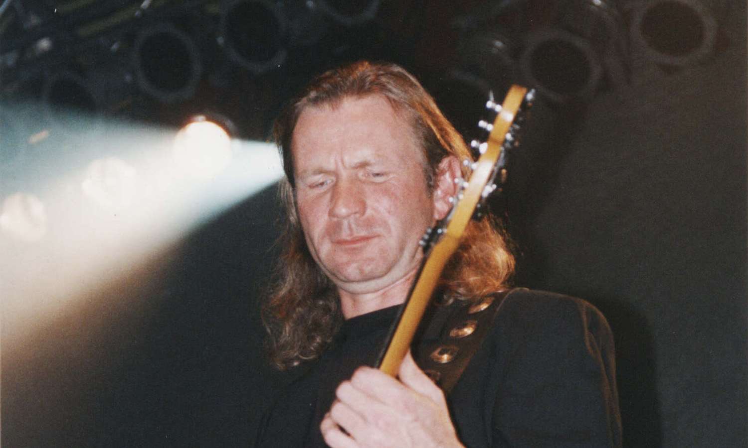 Marek Raduli (fot. Krzysztof Hejke)