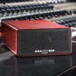 Focusrite RedNet TNX (fot. Focusrite)