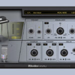 Rhodes Wurli (fot. Rhodes Music)