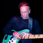 Billy Sheehan (archiwum Muzyk)