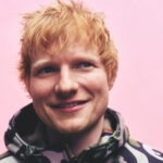 Ed Sheeran „Sapphire” (mat. prasowe Warner Music Poland)