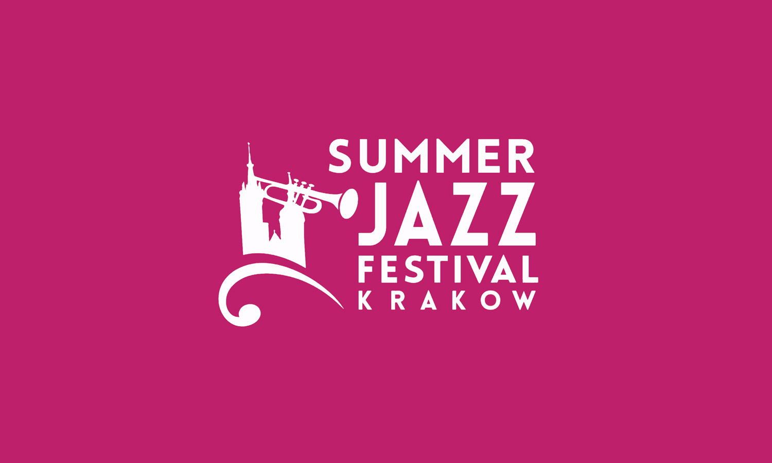 30. Summer Jazz Festival Kraków (mat. organizatora)