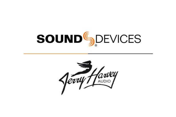 JH Audio & Sound Devices (fot. JH Audio)