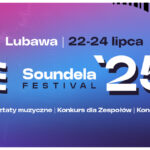 Soundela Festival 2025 (mat. organizatora)