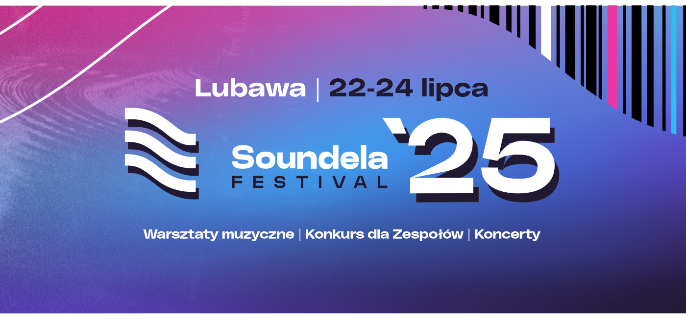 Soundela Festival 2025 (mat. organizatora)