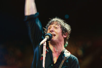 „Springsteen: Deliver Me From Nowhere” (fot. Disney / 20th Century Studios)
