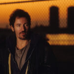 Bruce Springsteen (fot. Neal Preston)