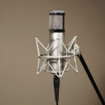 Warm Audio WA-47jr