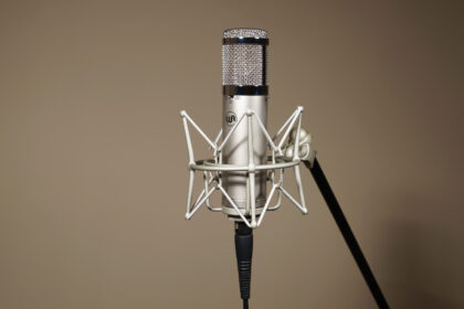 Warm Audio WA-47jr