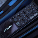 ZOOM F8n Pro (fot. YouTube / Zoom Europe)