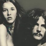 „Buckingham Nicks” (mat. prasowe Rhino / WMG)