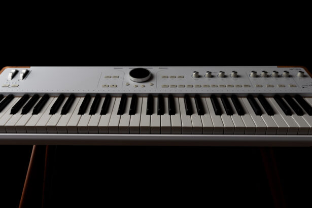 Arturia AstroLab 1.5 (fot. Arturia)
