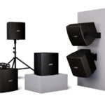 Forum FC108 i FC112 (fot. Bose Professional)