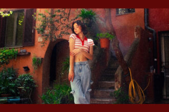 Carla Fernandes „Wszystko to co mam” (mat. prasowe Universal Music Polska)