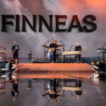 Finneas (fot. Ada & Sobiesław Pawlikowscy Photography)