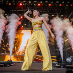 Sofi Tukker (fot. Sobiesław Pawlikowski, Ada Kopeć-Pawlikowska)