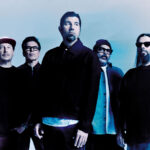 Deftones „my mind is a mountain” (mat. prasowe Warner Music Poland)