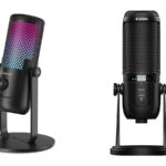 Donner Neotrack LX i Neotrack MI (fot. Donner)