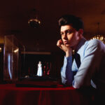 Elliot James Reay (mat. prasowe Universal Music Polska)