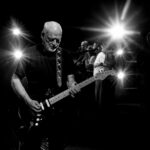 David Gilmour (fot. Polly Samson / mat. prasowe Sony Music Entertainment Poland)