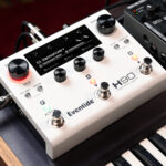 Eventide H90 Harmonizer (fot. Eventide Audio)
