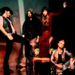 Halestorm „Rain Your Blood On Me” (mat. prasowe Warner Music Poland)