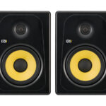 KRK Kreate 8 (fot. KRK Systems)