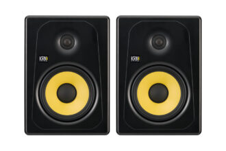 Focusrite Scarlett Solo 2nd Gen – test interfejsu audio