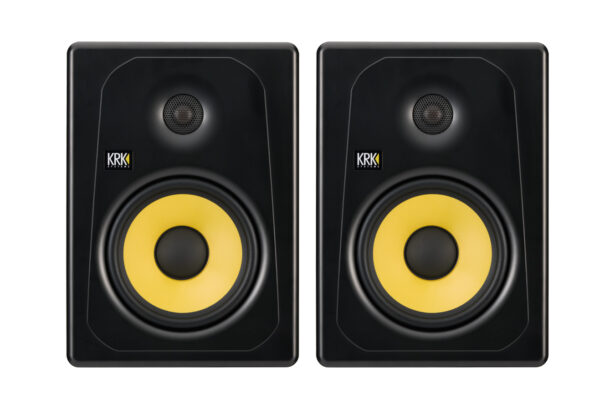 KRK Kreate 8 (fot. KRK Systems)