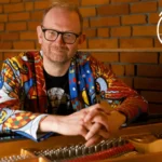 Kris Górski (fot. archiwum Artysty)