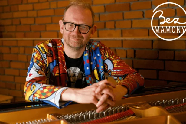 Kris Górski (fot. archiwum Artysty)