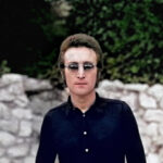John Lennon (fot. Yoko Ono / mat. prasowe Universal Music Polska)