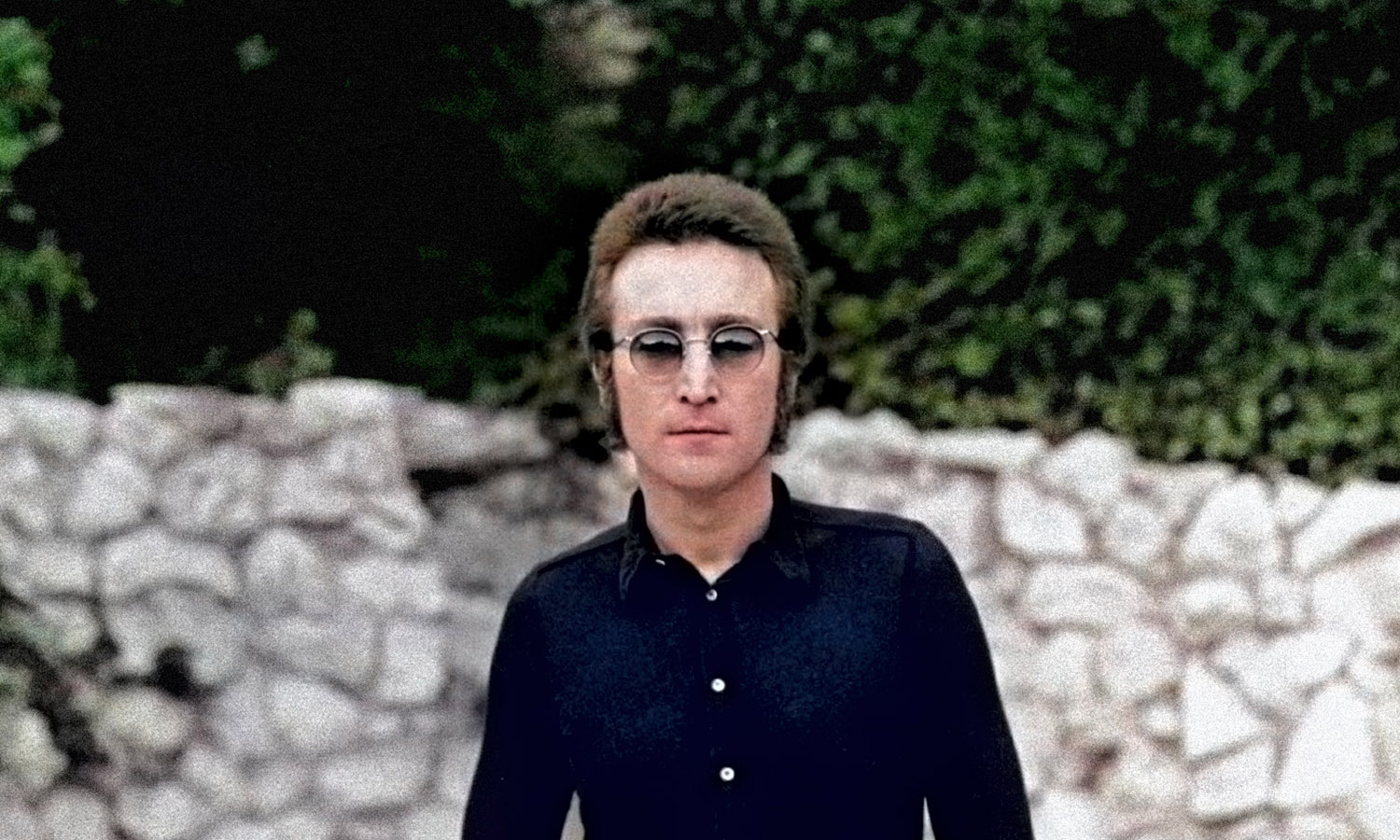 John Lennon (fot. Yoko Ono / mat. prasowe Universal Music Polska)