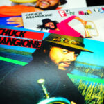 Chuck Mangione (fot. Kraft74 / Shutterstock.com)