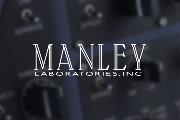 Manley Labs (fot. Manley Laboratories)