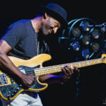 Marcus Miller (fot. Sobiesław Pawlikowski)