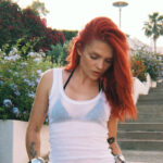 Margaret „Kicia” (mat. prasowe Sony Music Entertainment Poland)
