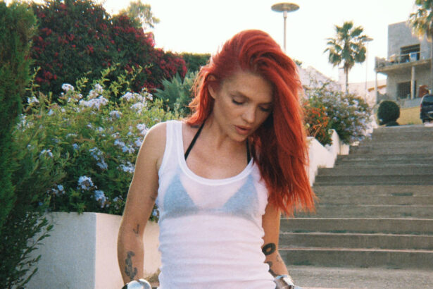 Margaret „Kicia” (mat. prasowe Sony Music Entertainment Poland)